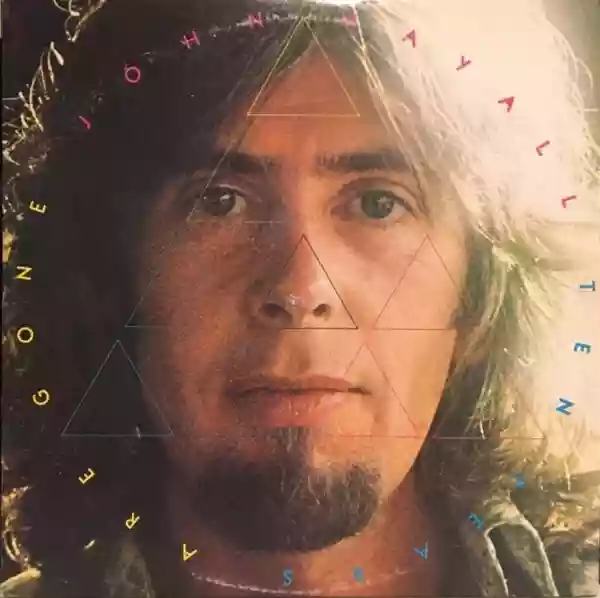 John Mayall: Ten Years Are Gone