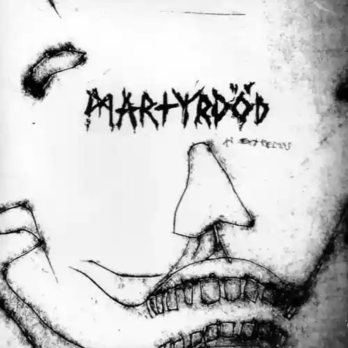 Cover Martyrdöd - In Extremis