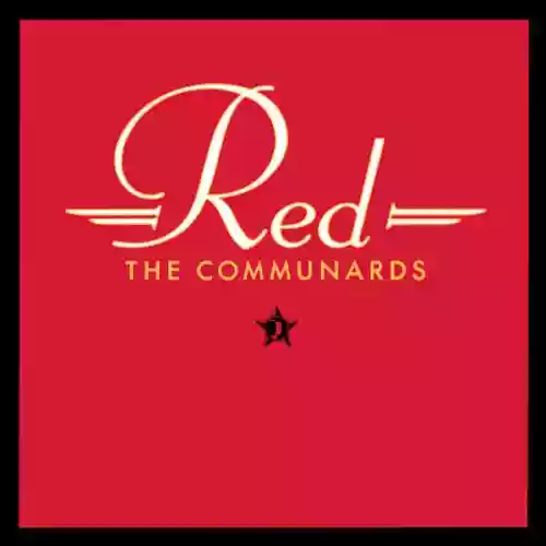 Cover The Communards - Red