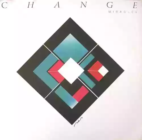 Cover Change - Miracles