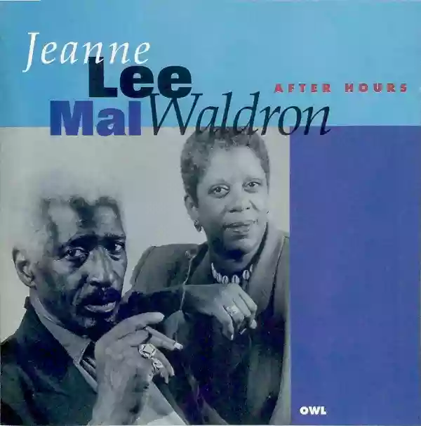 Jeanne Lee: After Hours