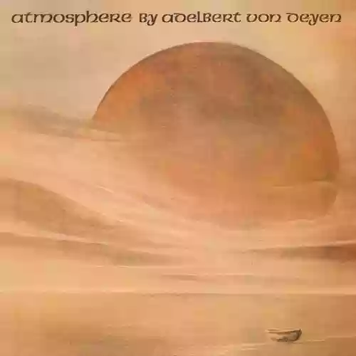 Cover di Atmosphere