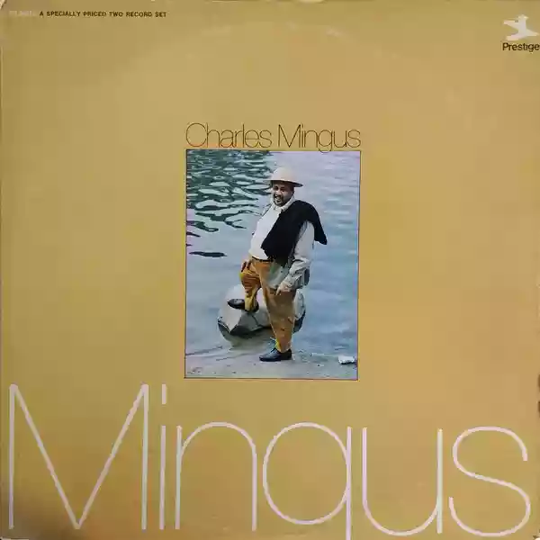 charles mingus: mingus