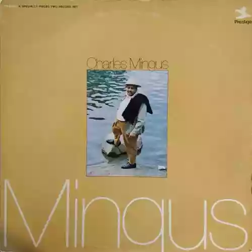 Cover di Mingus
