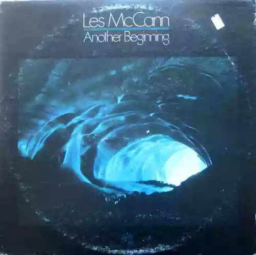 Cover Les McCann - Another Beginning