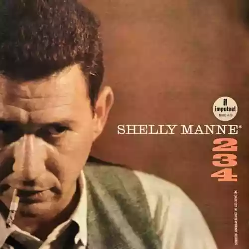 Cover Shelly Manne - 2 3 4
