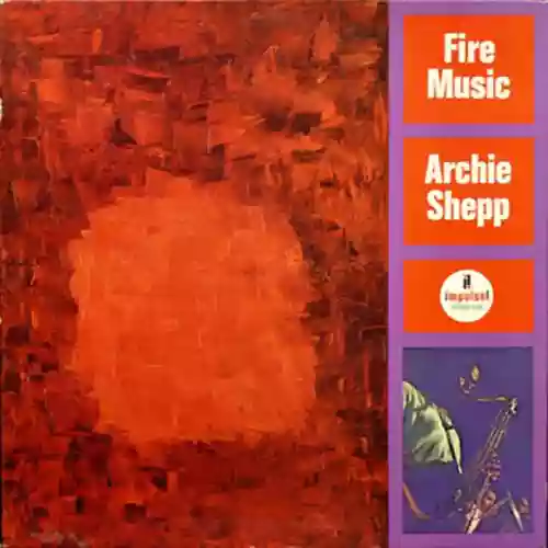 Cover di Fire Music
