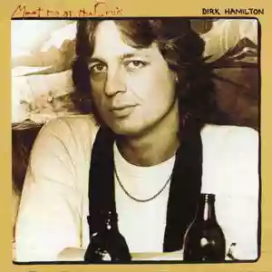 Dirk Hamilton: Meet Me at the Crux