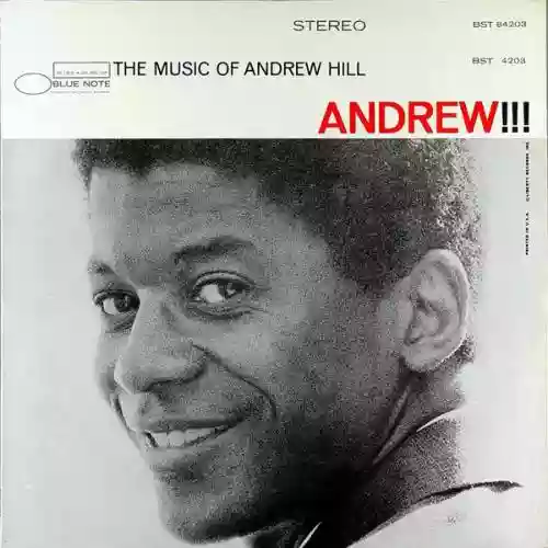 Cover di Andrew!!!