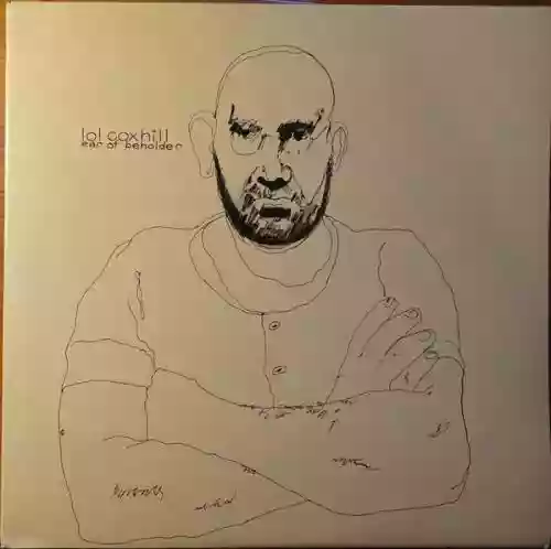 Cover Lol Coxhill - Ear of Beholder