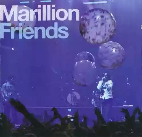 Cover di Friends