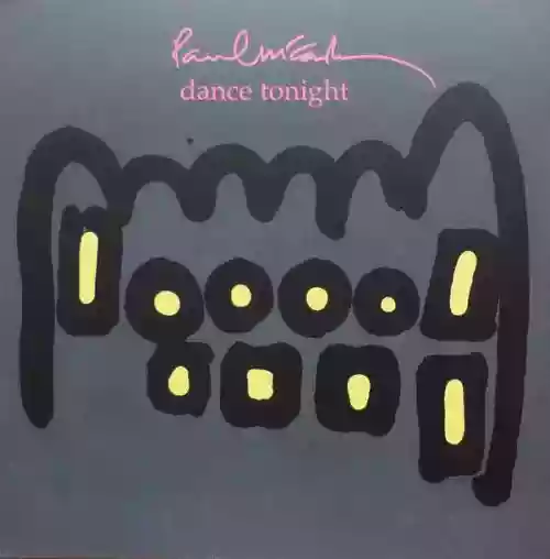 Cover di Dance Tonight