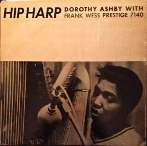Cover di Hip Harp