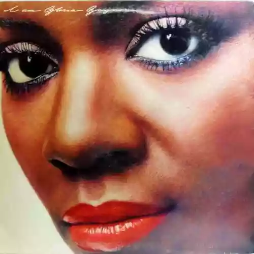 Cover Gloria Gaynor - I Am Gloria Gaynor