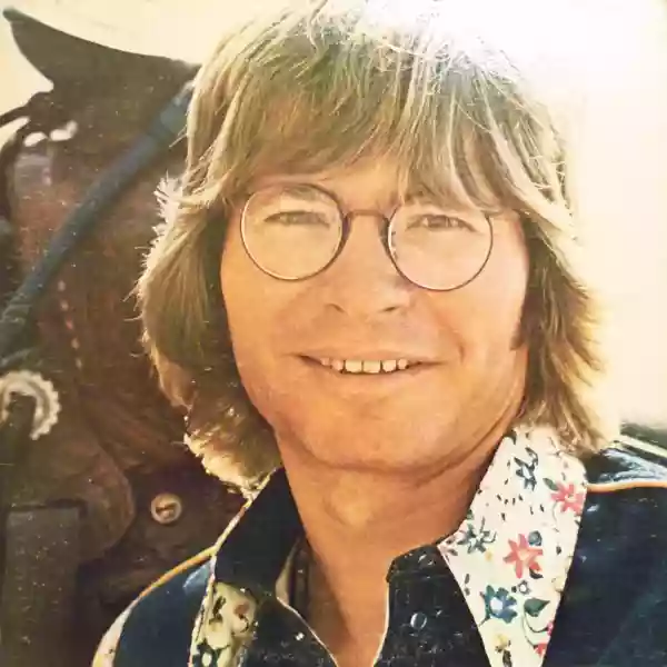 JOHN DENVER: WINDSONG