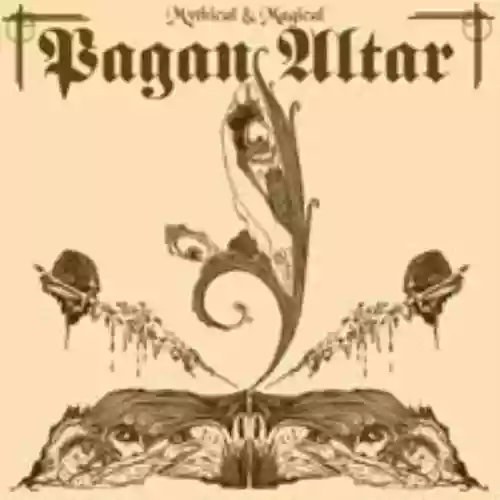 Cover di Mythical & Magical