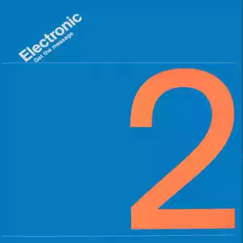Cover Electronic - Get the Message