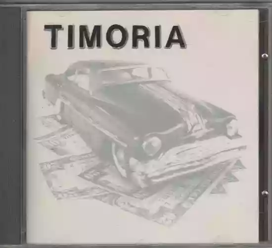 Timoria: Macchine e dollari