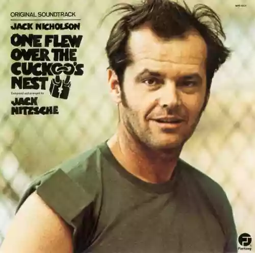 Cover Jack Nitzsche - One Flew Over the Cuckoo's Nest