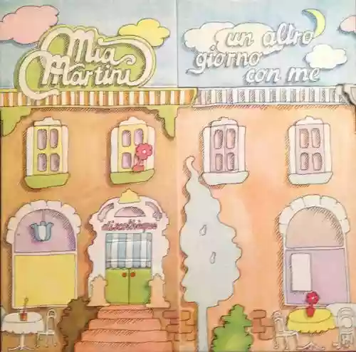 Cover di Un altro giorno con me