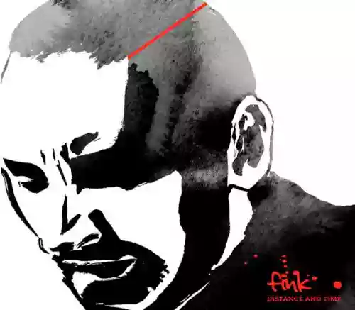 Cover Fink - Distance and Time