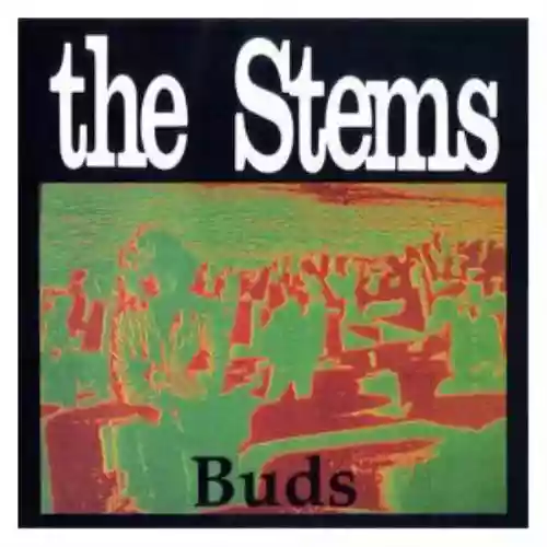 Cover The Stems - Buds