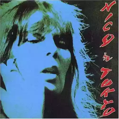 Cover Nico - Nico in Tokyo