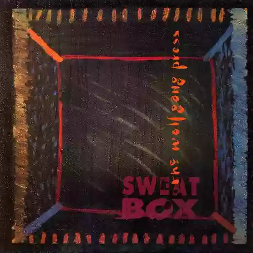 Cover The Wolfgang Press - Sweatbox