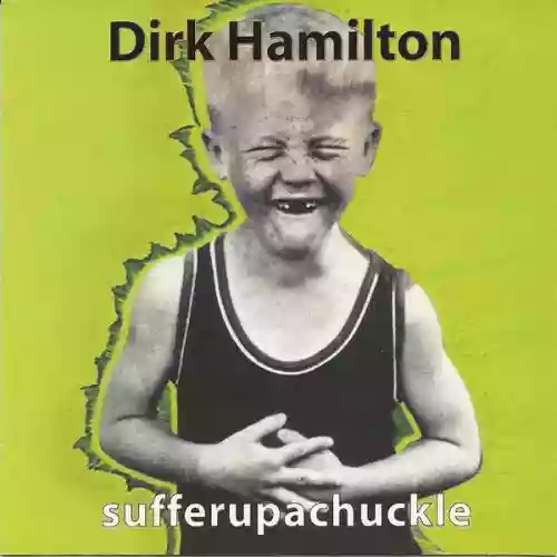 Cover di sufferupachuckle