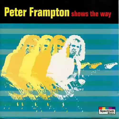 Cover di Shows the Way