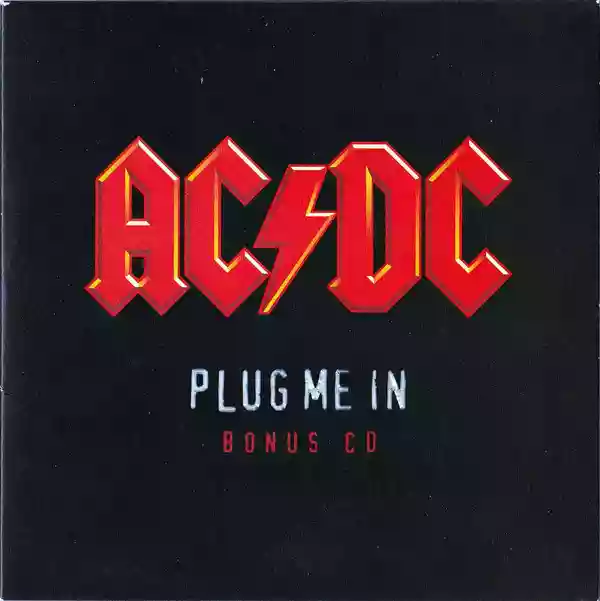 AC/DC: Plug Me In