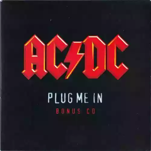 Cover di Plug Me In