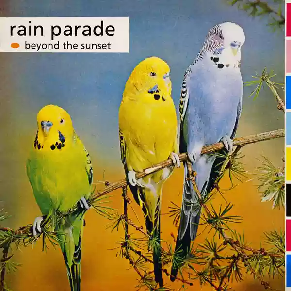 Rain Parade: Beyond the Sunset