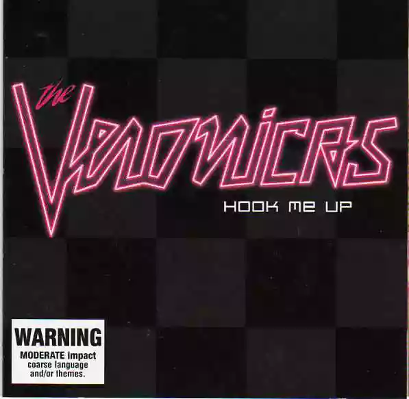 The Veronicas: Hook Me Up