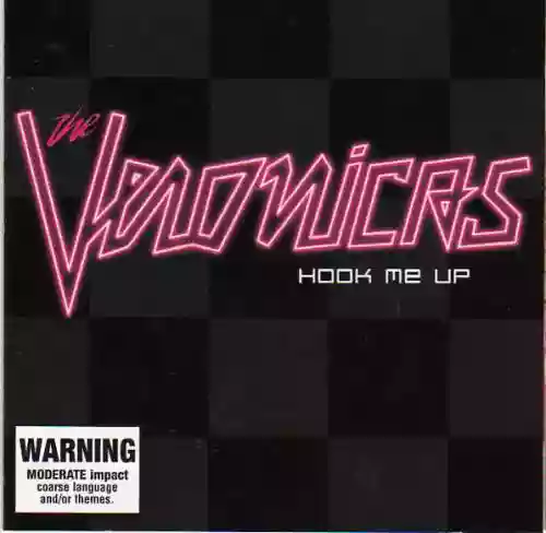 Cover di Hook Me Up