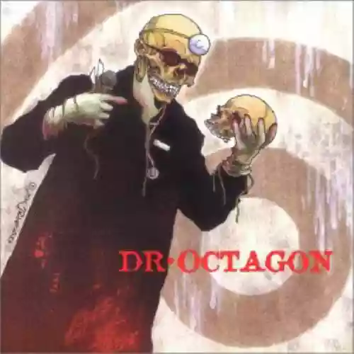 Cover Dr. Octagon - Ecologyst