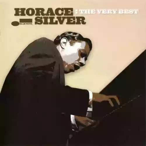 Cover Horace Silver - The Very Best