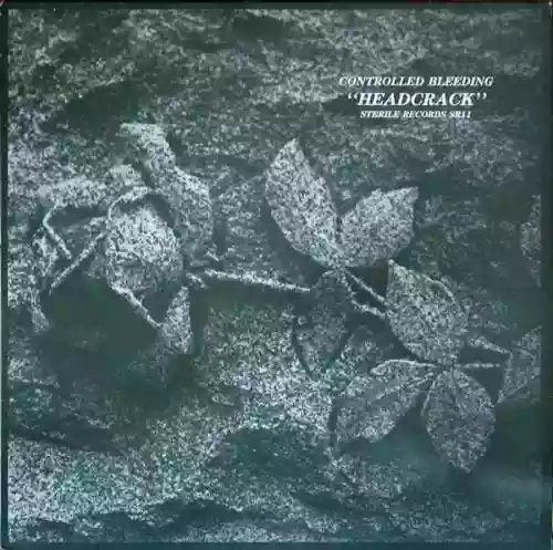 Cover Controlled Bleeding - Headcrack