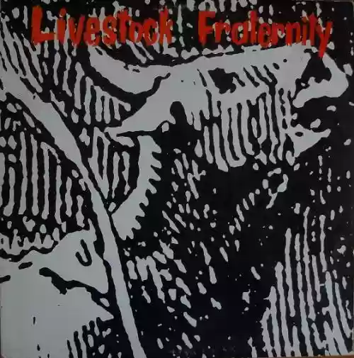 Cover Fraternity - Livestock