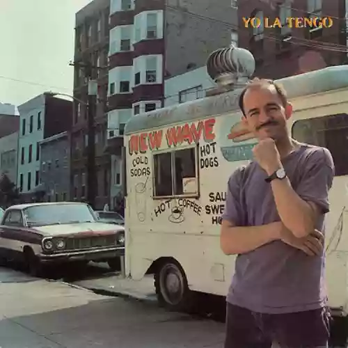 Cover di New Wave Hot Dogs