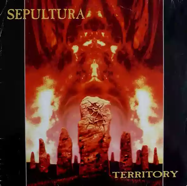 Sepultura: Territory