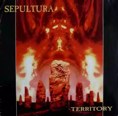 Cover di Territory