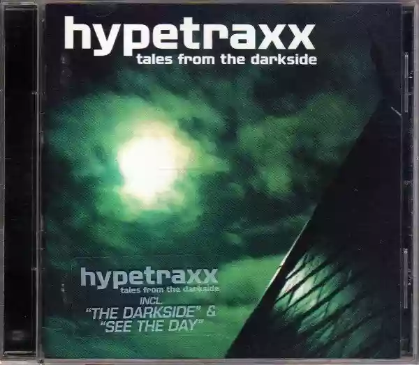 Hypetraxx: Tales From the Darkside