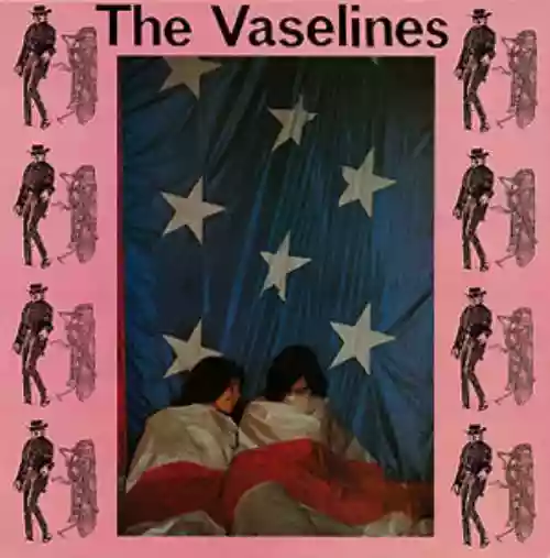 Cover The Vaselines - Dying for It