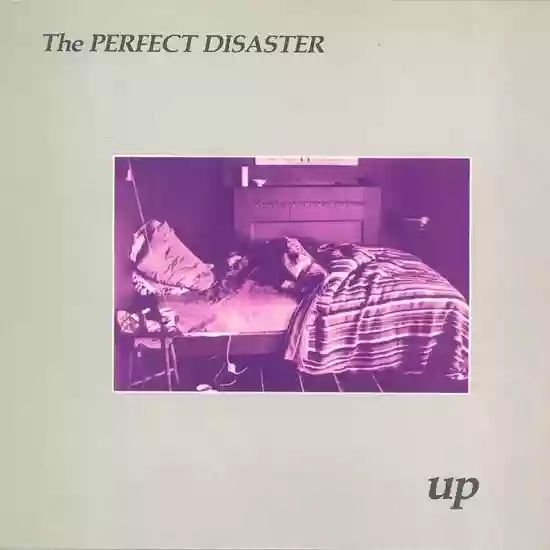The Perfect Disaster: Up