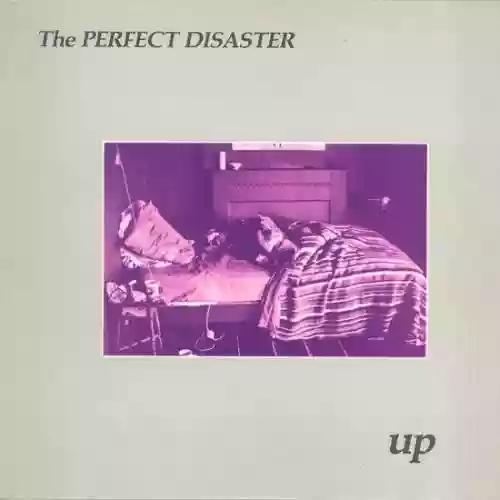Cover di Up
