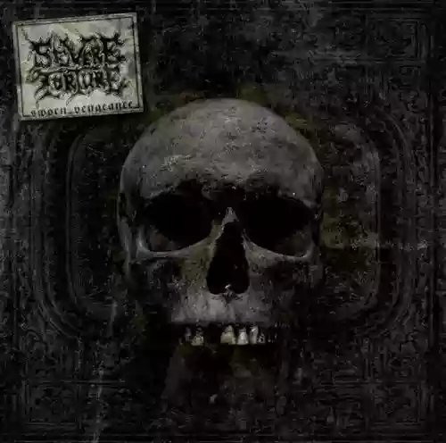 Cover di Sworn Vengeance
