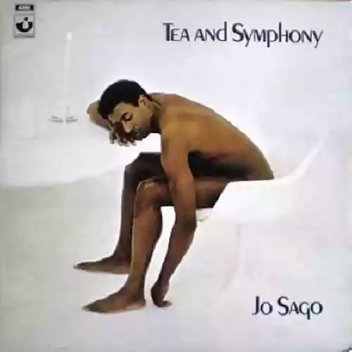 Cover Tea & Symphony - Jo Sago