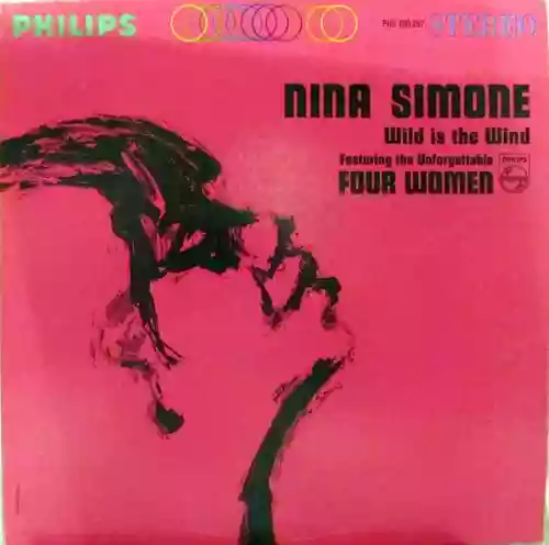 Cover di Wild Is the Wind