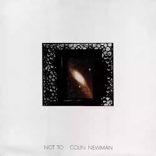 Cover di Not To